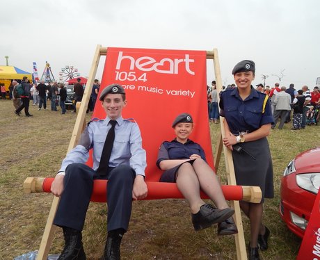 Southport Airshow - Part One (20 september 2014)