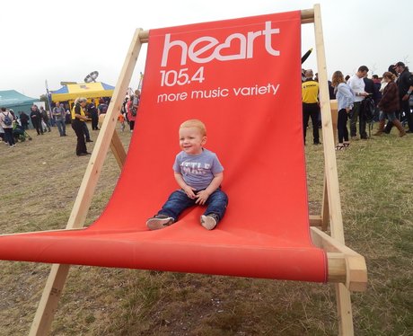 Southport Airshow - Part One (20 september 2014)