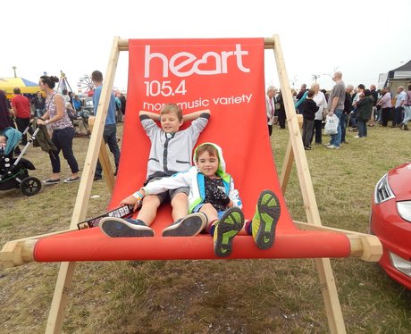 Southport Airshow - Part One (20 september 2014)