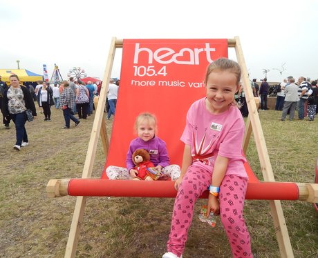 Southport Airshow - Part One (20 september 2014)