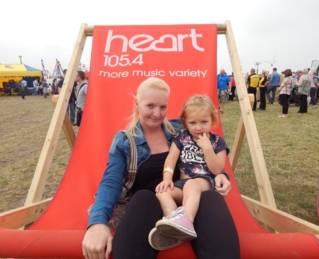 Southport Airshow - Part One (20 september 2014)