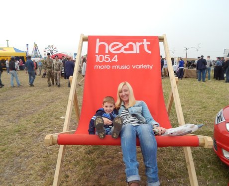 Southport Airshow - Part One (20 september 2014)