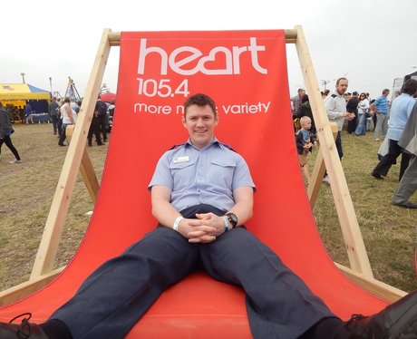 Southport Airshow - Part One (20 september 2014)
