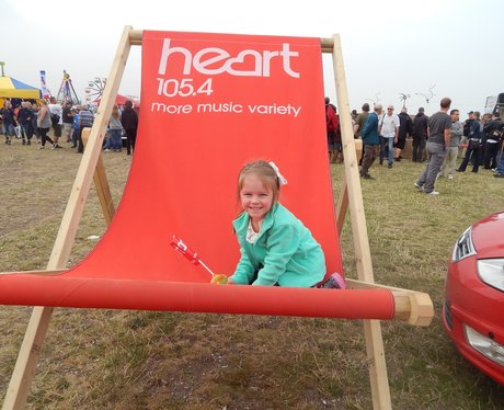 Southport Airshow - Part One (20 september 2014)