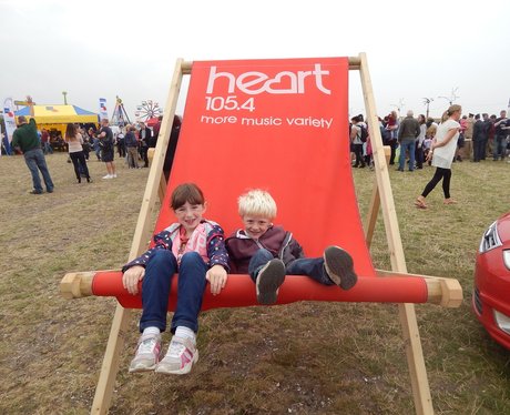 Southport Airshow - Part Three (20 september 2014)