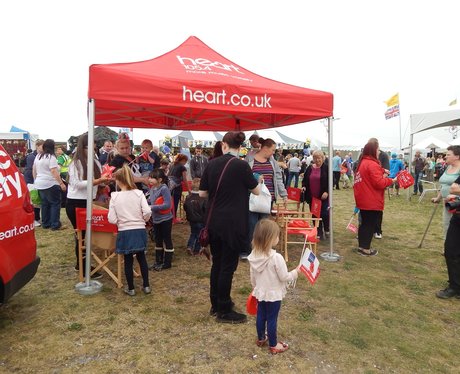 Southport Airshow - Part Three (20 september 2014)