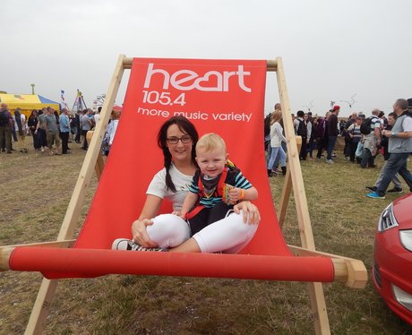 Southport Airshow - Part Three (20 september 2014)