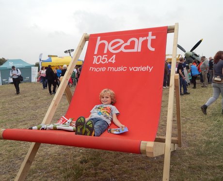 Southport Airshow - Part Two (20 september 2014)