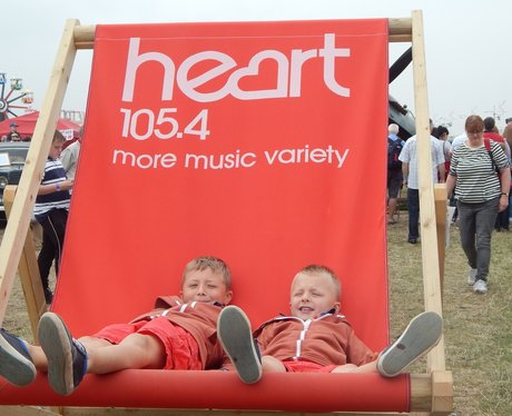 Southport Airshow - Part Two (20 september 2014)