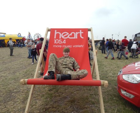 Southport Airshow - Part Two (20 september 2014)
