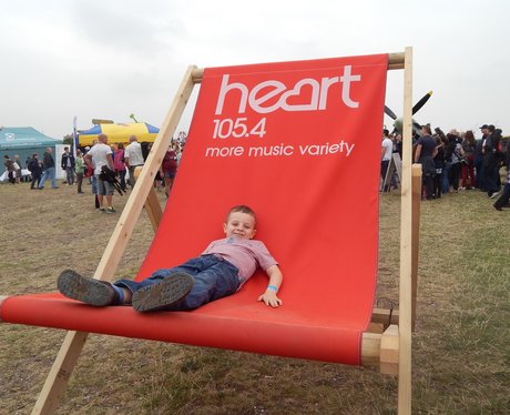 Southport Airshow - Part Two (20 september 2014)