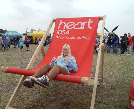 Southport Airshow - Part Two (20 september 2014)