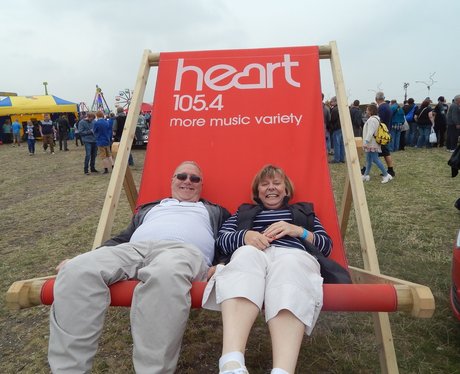 Southport Airshow - Part Two (20 september 2014)