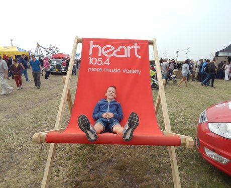 Southport Airshow - Part Two (20 september 2014)