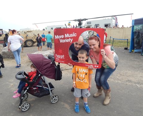 Southport Airshow - Part Two (20 september 2014)