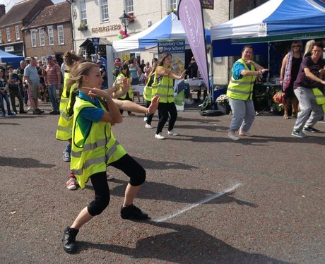 Taste of Wickham