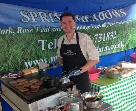 Taste of Wickham