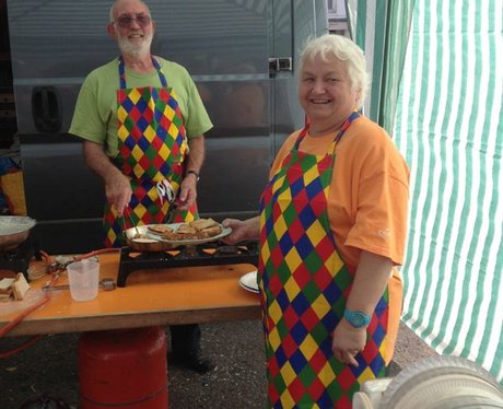 Taste of Wickham