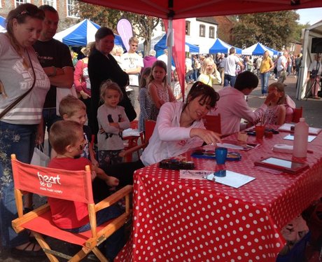 Taste of Wickham