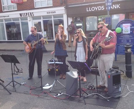 Taste of Wickham