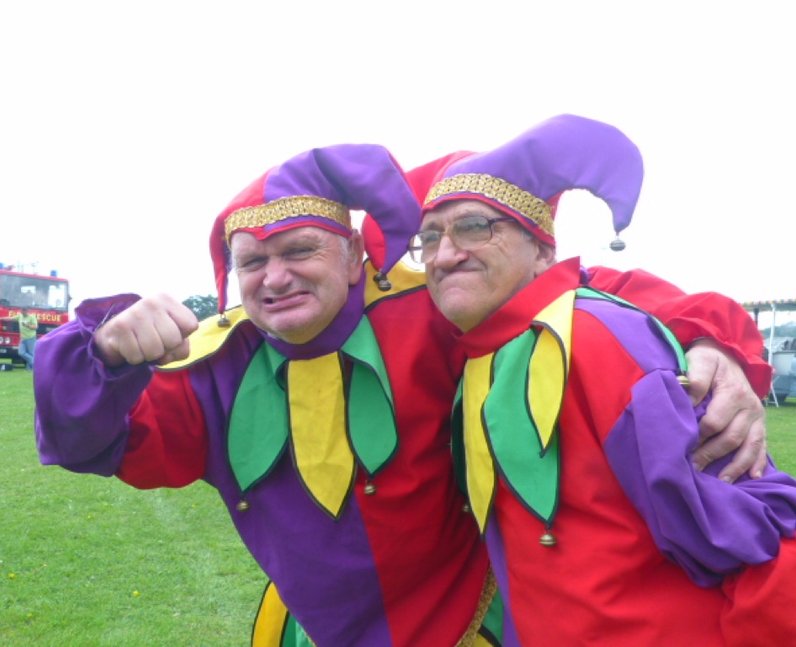 Wickford Carnival Part One (20 September)