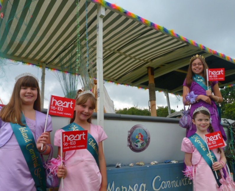 Wickford Carnival Part One (20 September)