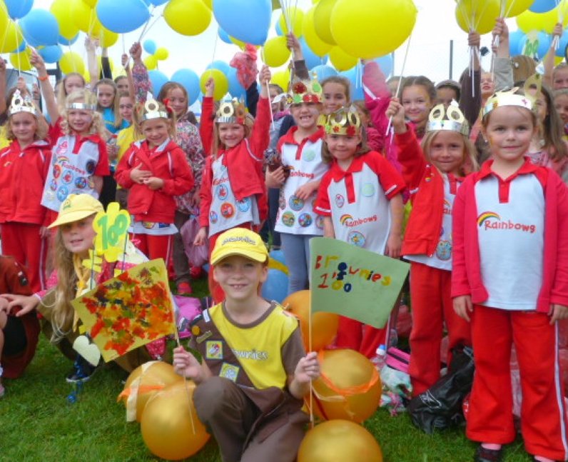 Wickford Carnival Part One (20 September)