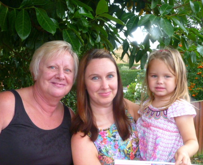 Wickford Carnival Part Two (20 September)