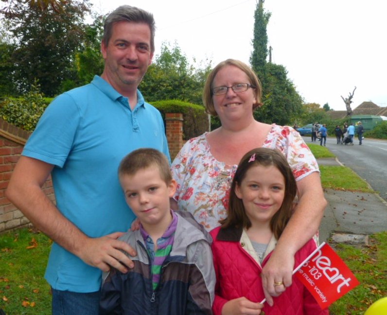 Wickford Carnival Part Two (20 September)