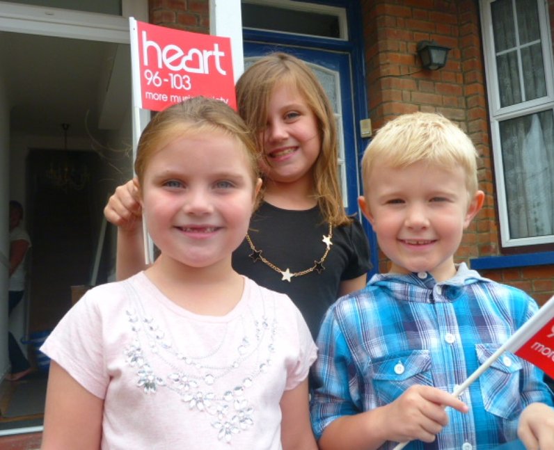 Wickford Carnival Part Two (20 September)