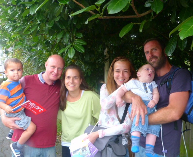 Wickford Carnival Part Two (20 September)