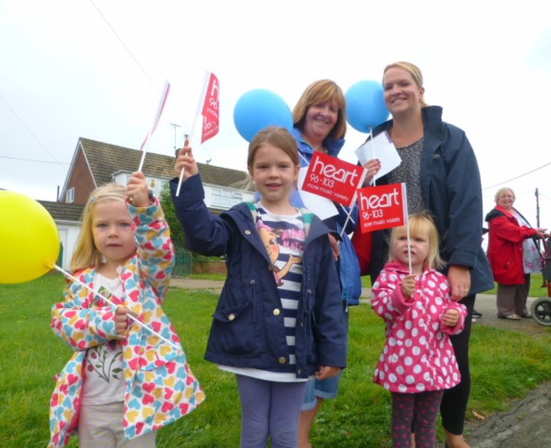 Wickford Carnival Part Two (20 September)
