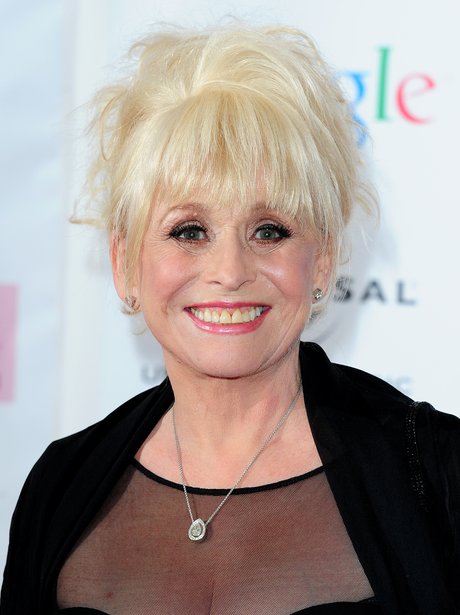 Barbara Windsor