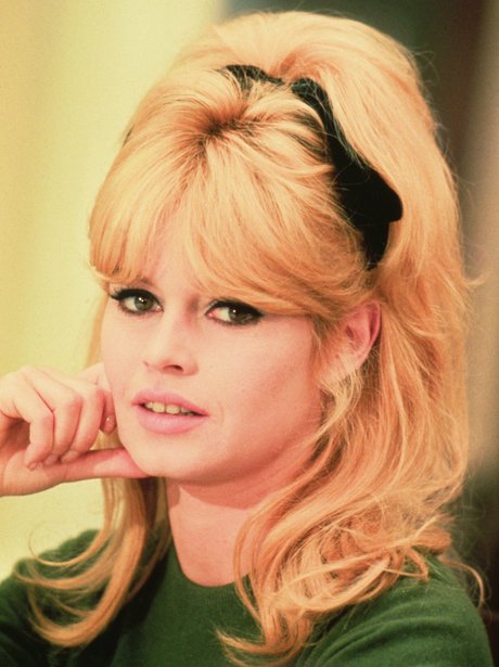 Brigitte Bardot