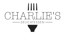 Charlie's Delicatessen Logo