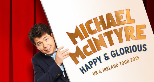 michael mcintyre