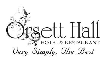 Orsett Hall Logo