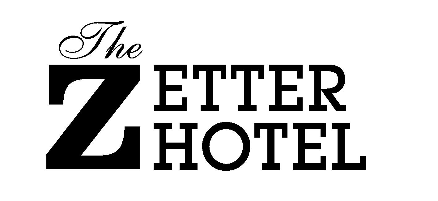 The Zetter Hotel Logo