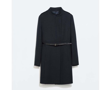 coat