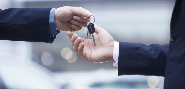 Car Keys