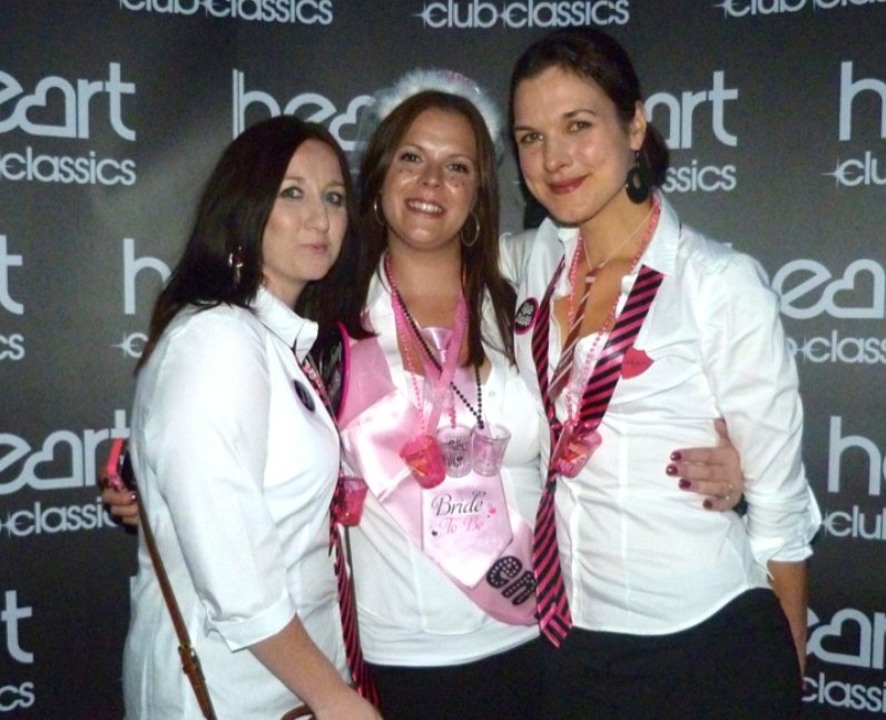 Club Classics: Chicago's Chelmsford Part 1 (27 Sep