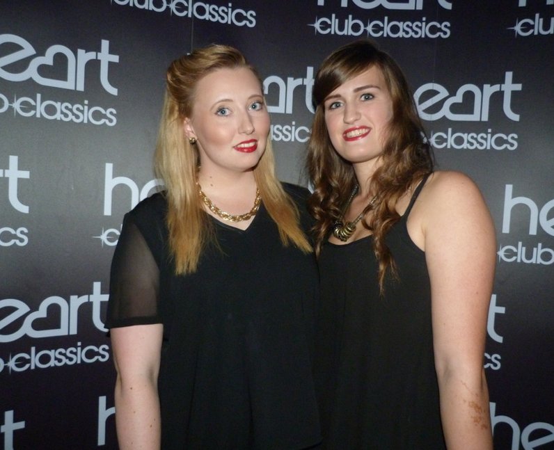 Club Classics: Chicago's Chelmsford Part 1 (27 Sep