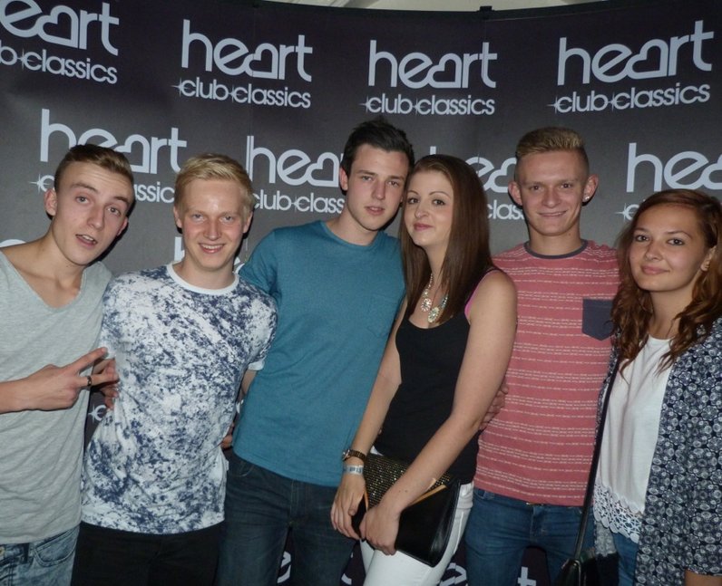 Club Classics: Chicago's Chelmsford Part 1 (27 Sep