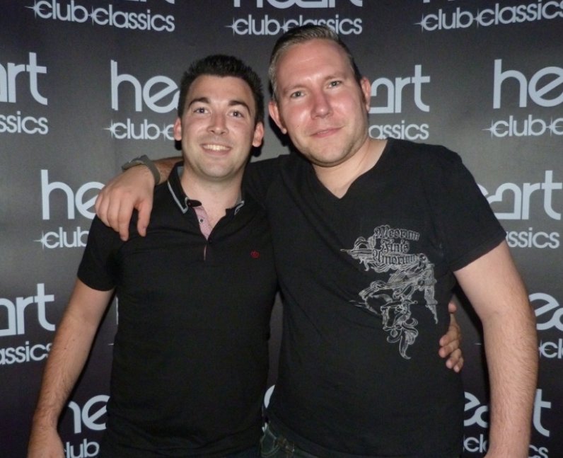 Club Classics: Chicago's Chelmsford Part 1 (27 Sep
