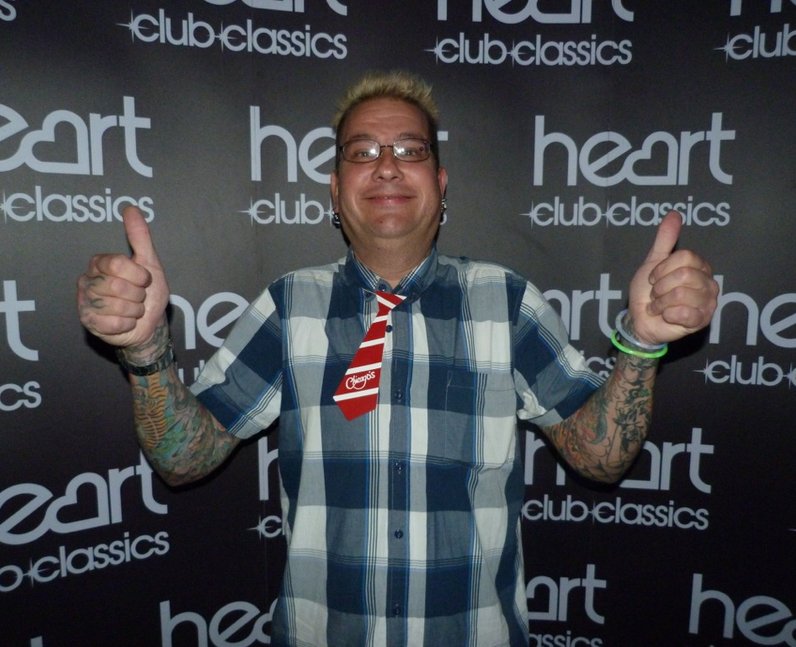 Club Classics: Chicago's Chelmsford Part 1 (27 Sep