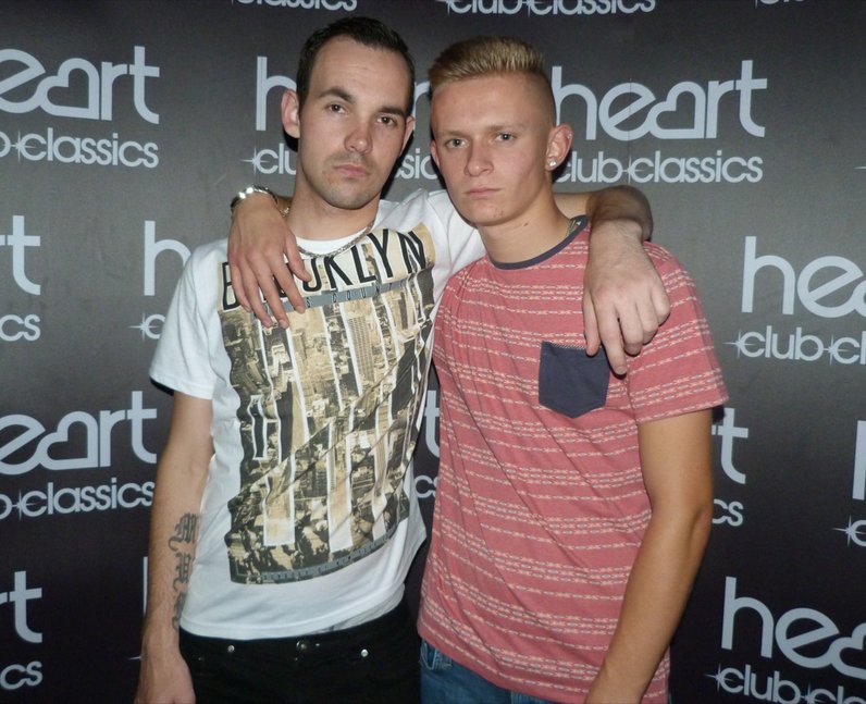 Club Classics: Chicago's Chelmsford Part 1 (27 Sep
