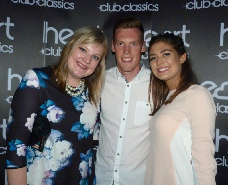 Club Classics: Chicago's Chelmsford Part 1 (27 Sep