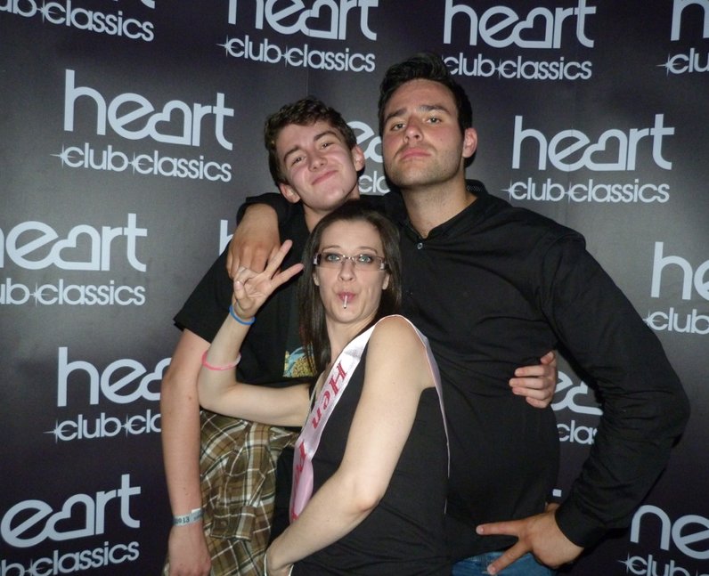 Club Classics: Chicago's Chelmsford Part 1 (27 Sep