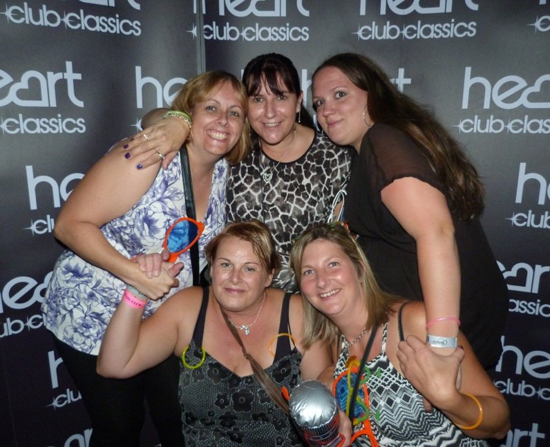 Club Classics: Chicago's Chelmsford Part 1 (27 Sep