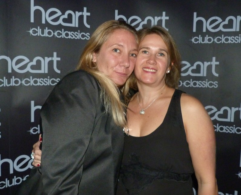 Club Classics: Chicago's Chelmsford Part 1 (27 Sep